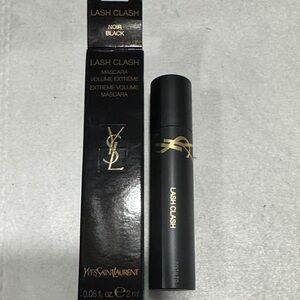 YSLLash Clash Mascara - travel size